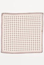 Polka Dot Scarf