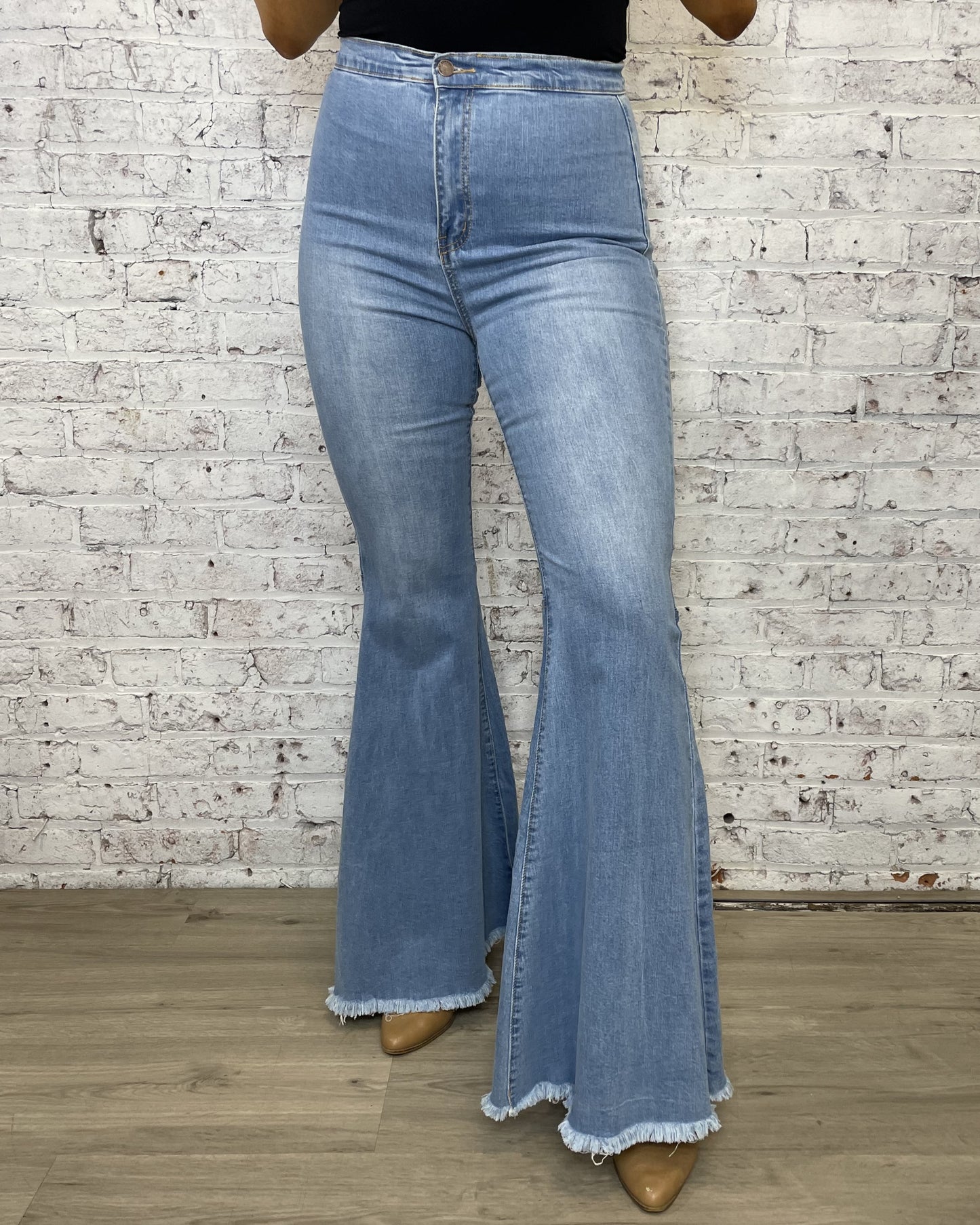 Y80 Hammer Jeans