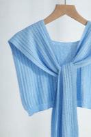 Knit Shrug