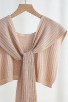Knit Shrug