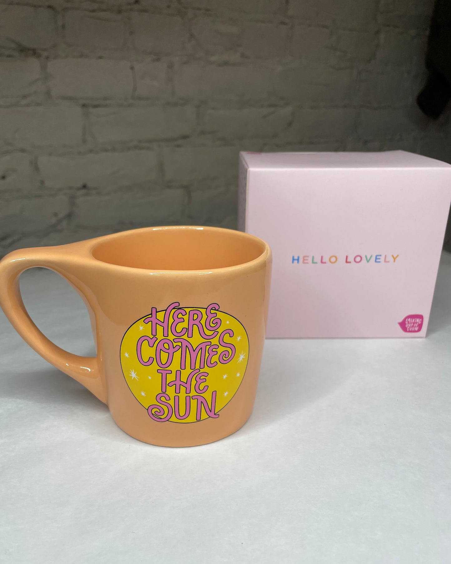 Mug
