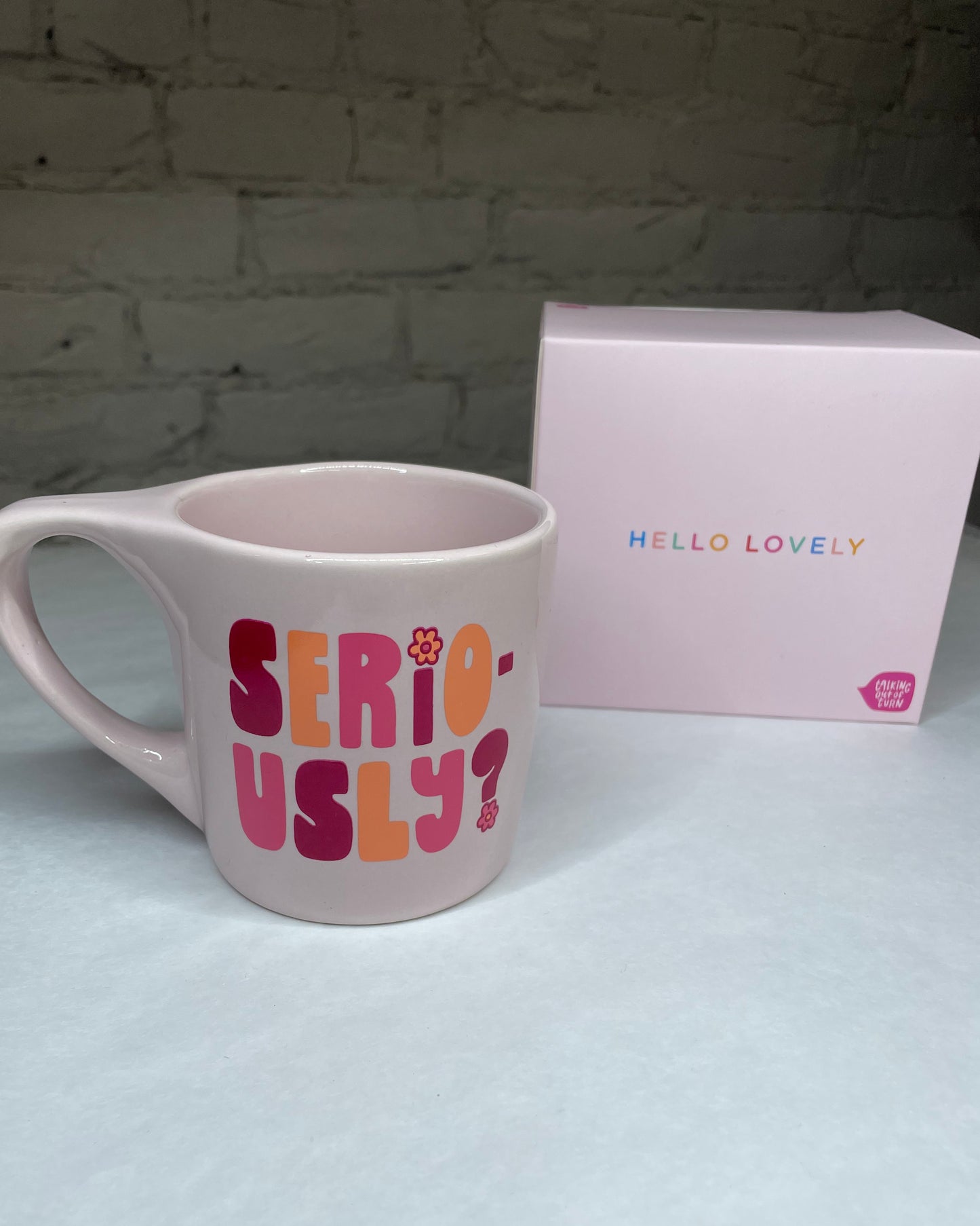 Mug