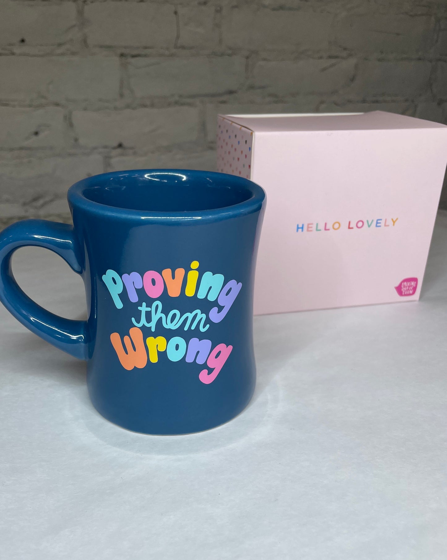 Mug