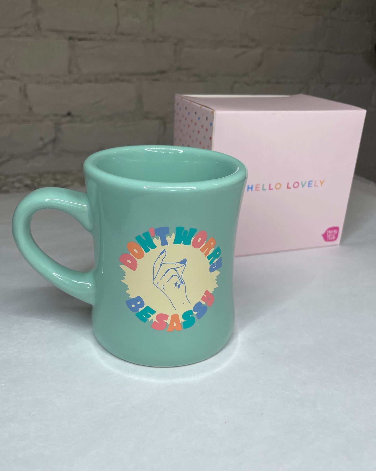 Mug