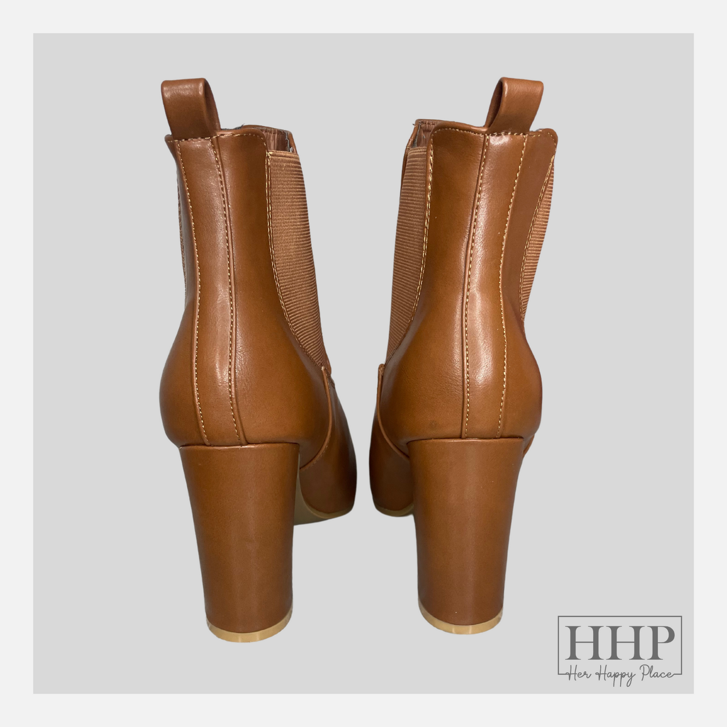 Western Boot
