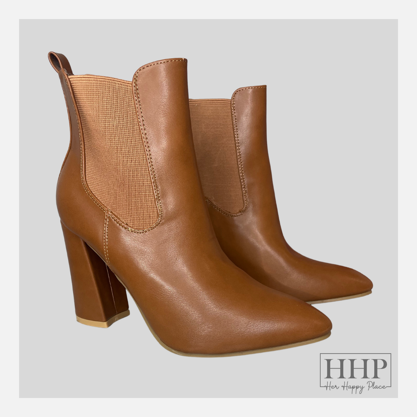 Western Boot