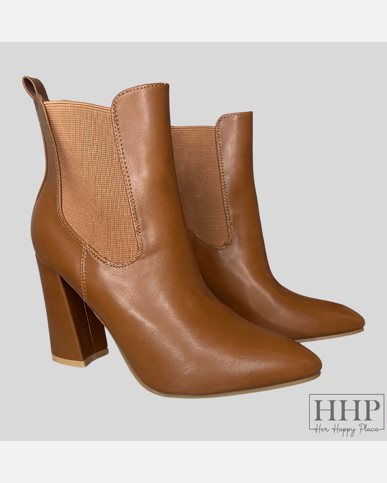 Western Boot