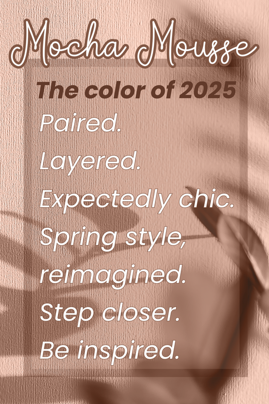 The Color of the Year? Yes, It Matters More Than You Think.