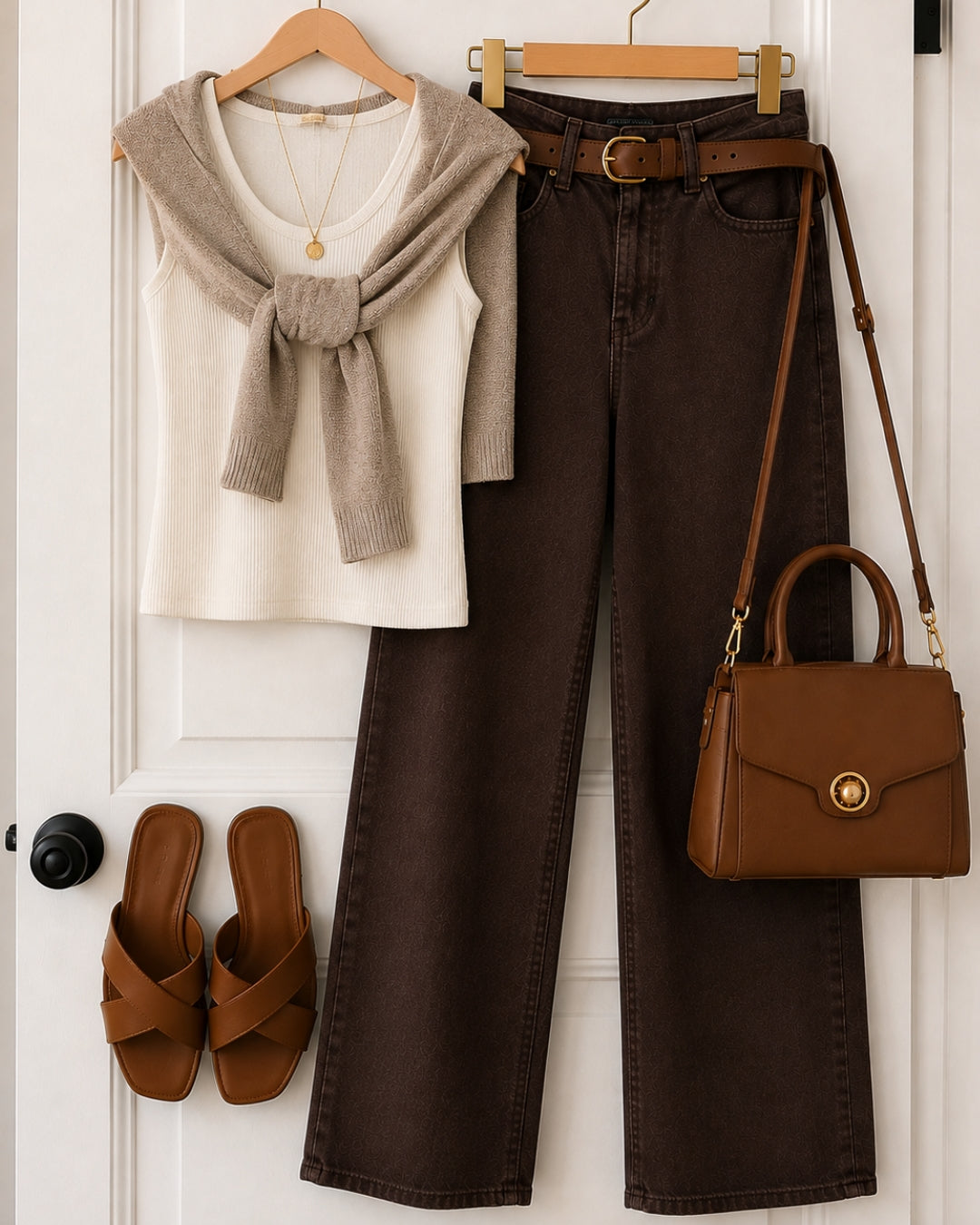 How to Dress for Fall When It Still Feels Like Summer