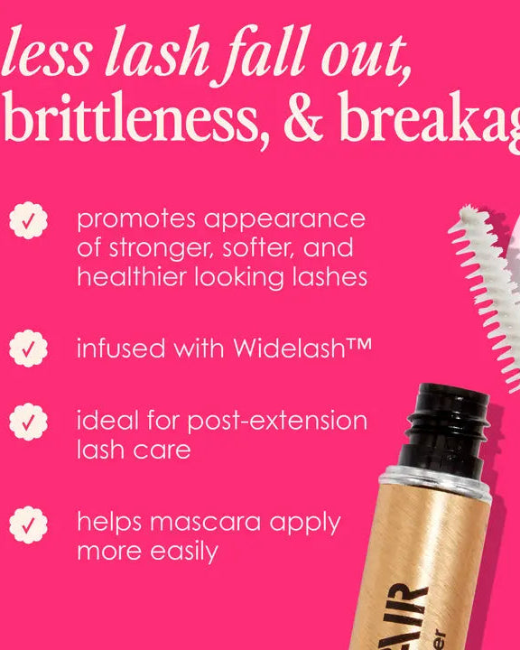GrandeREPAIR Leave-In Lash Conditioner | Strengthening Lash Treatment