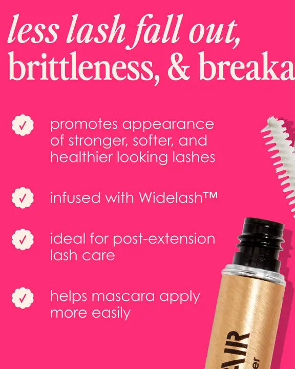 GrandeREPAIR Leave-In Lash Conditioner | Strengthening Lash Treatment