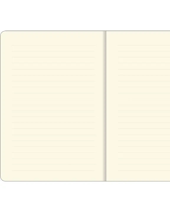 Journal in Beautiful Print