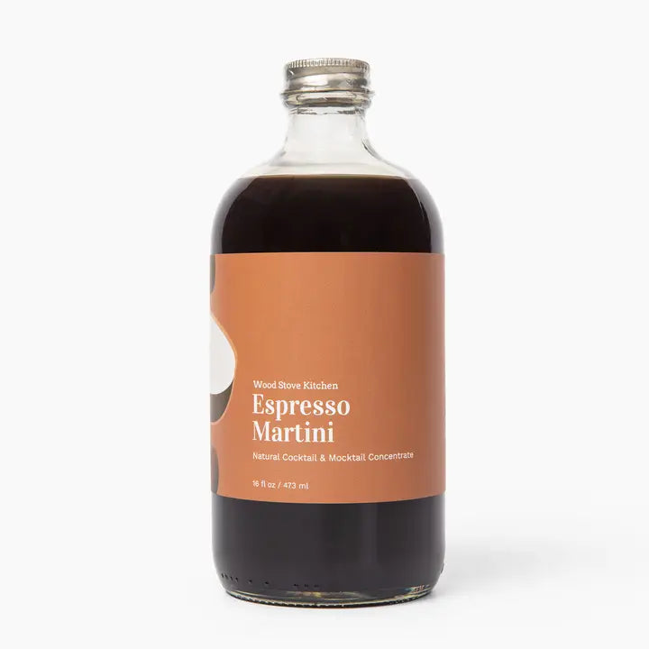 Her Cocktail Collection – Small-Batch Mixers Made in the USA