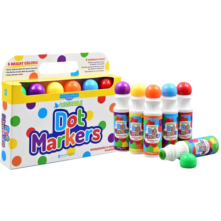 Dot Markers