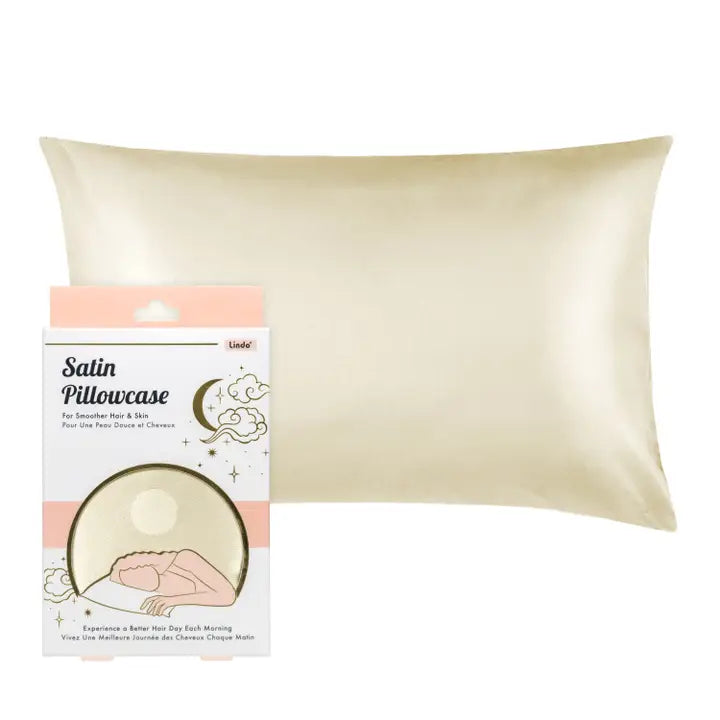 Satin Pillowcase