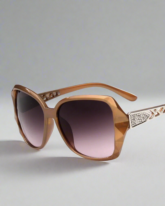 Summer Elegance Sunglasses