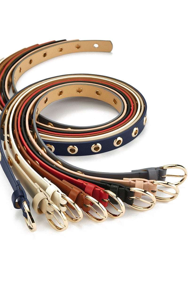 Cute Y2K Belt