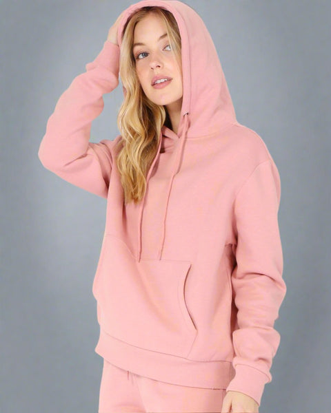 Hoodie Sweatshirt