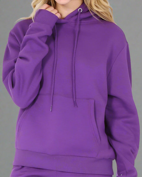 Hoodie Sweatshirt