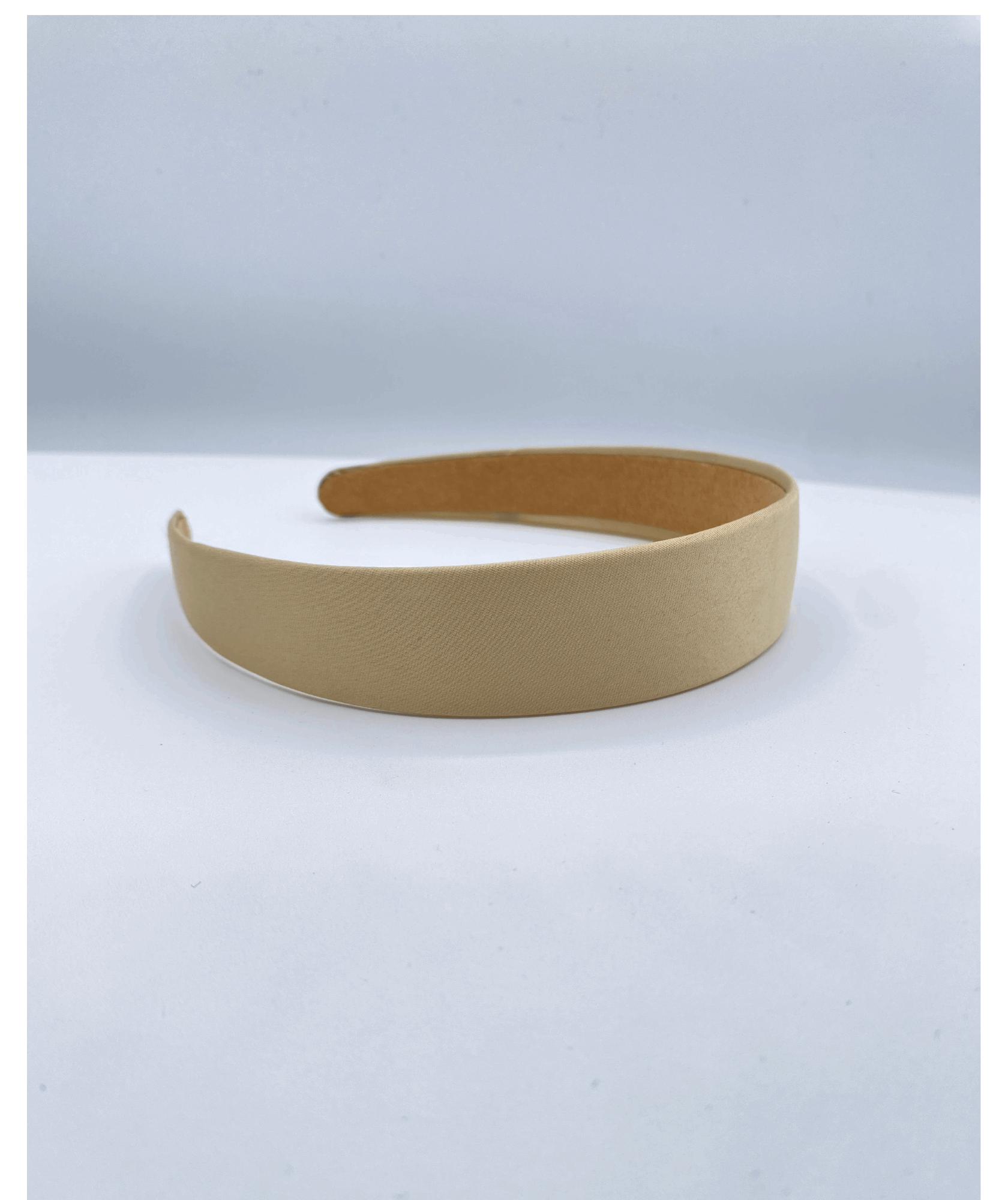 Satin Headband