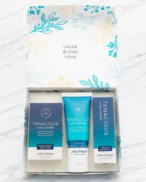 Mixologie Fragrance Layering Gift Set | Perfume, Mist & Lotion
