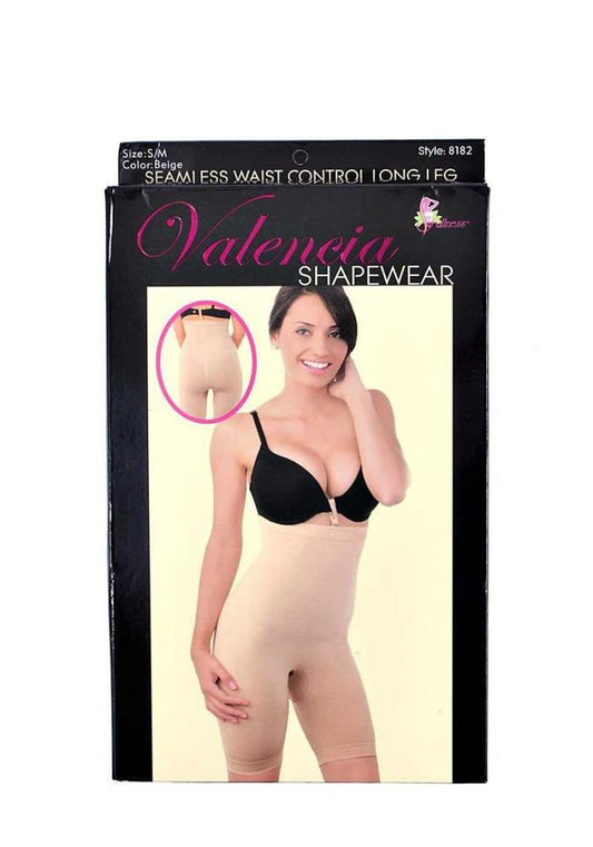 Strapless Full Body Shapewear