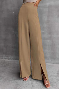 Spice with a Flare Trouser