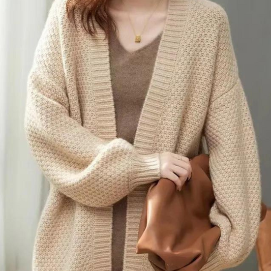 Midi Cardigan