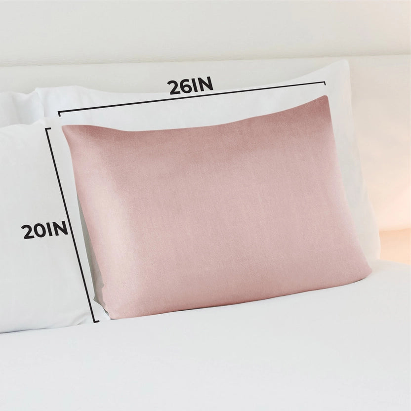 Satin Pillowcase