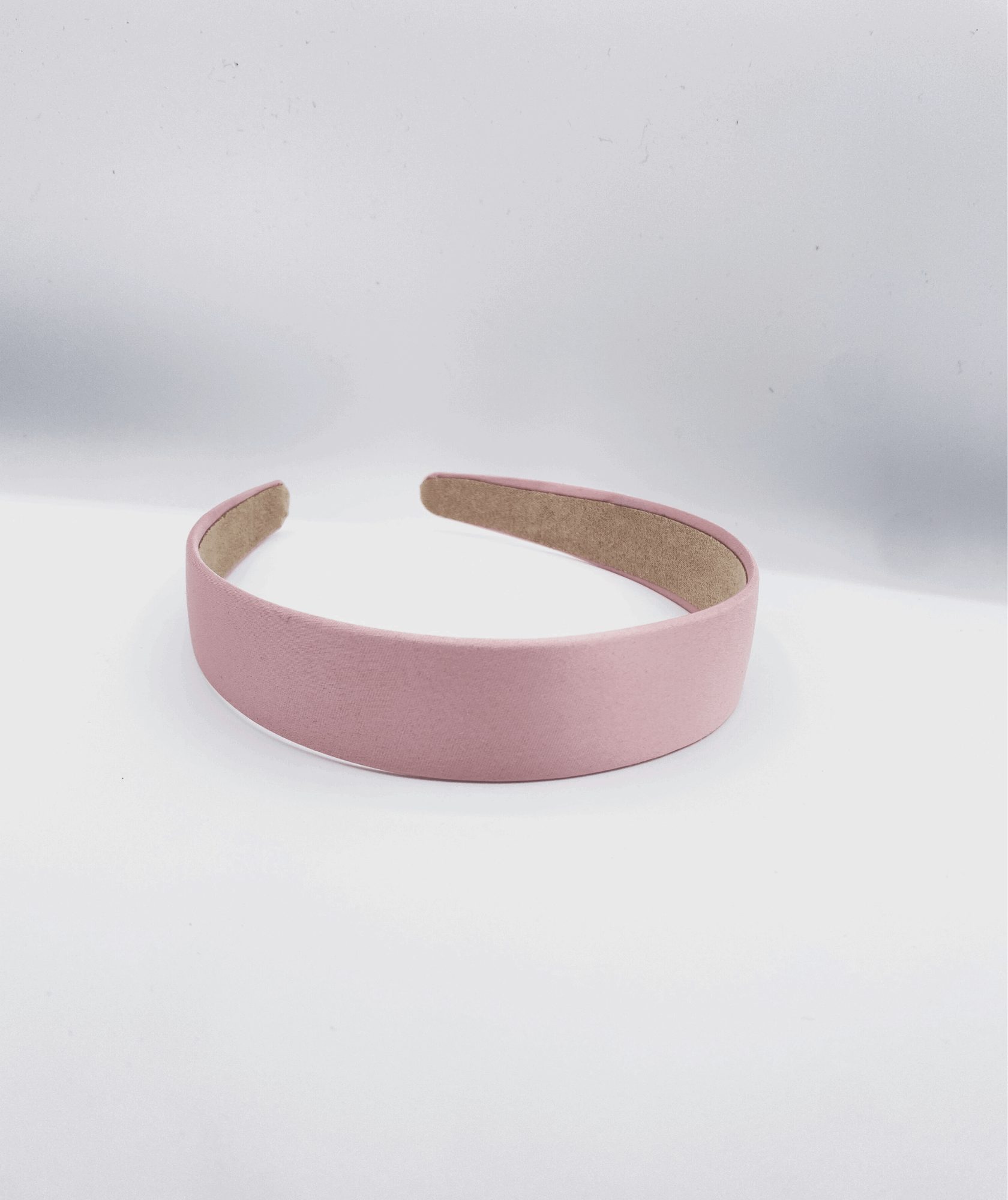 Satin Headband