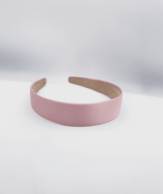 Satin Headband