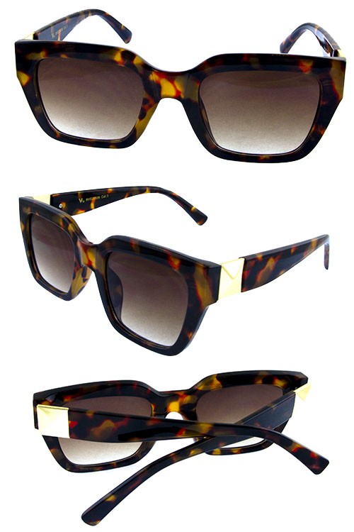 Chic Lady Sunglasses