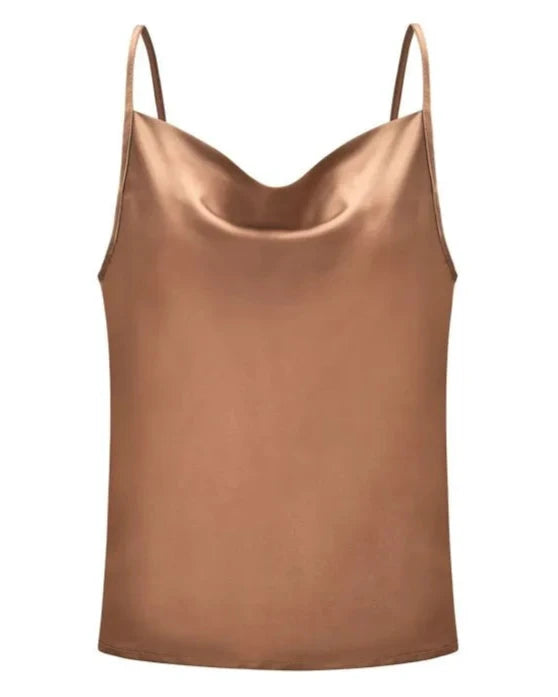 Classic Satin Camisole