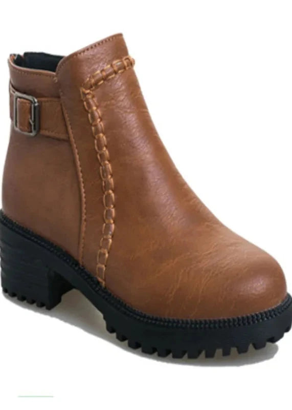 Comfort Flex Chelsie Boot