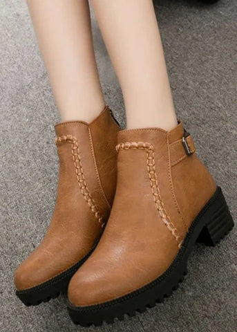 Comfort Flex Chelsie Boot