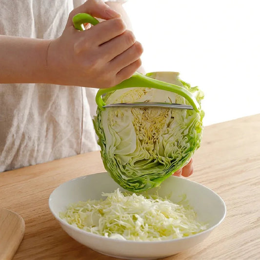 Cabbage Slicer