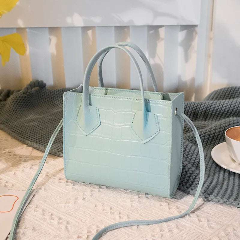 Small But Mighty Mini Purse