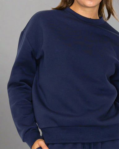 Crewneck Sweatshirt