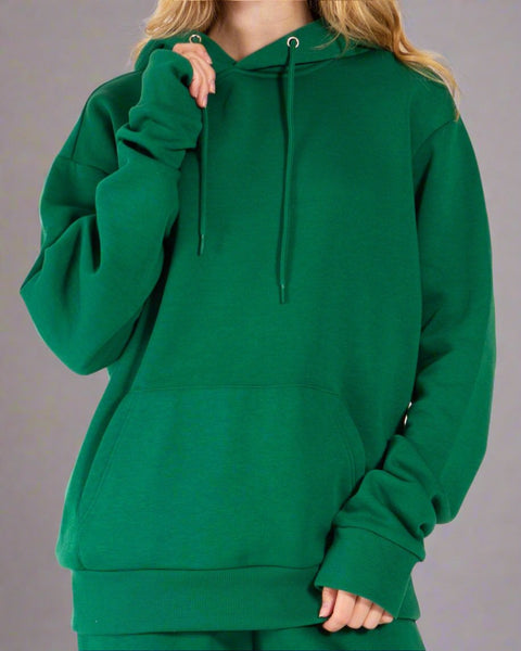 Oversized Hoodie