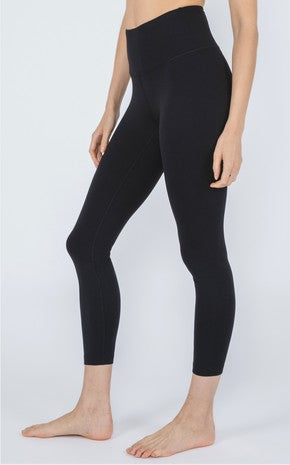 Black Powerflex Legging