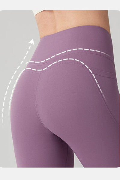 Replacing My Lululemon Leggings