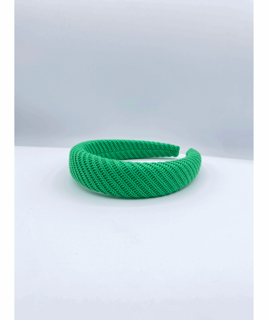 Rib Knit Headband