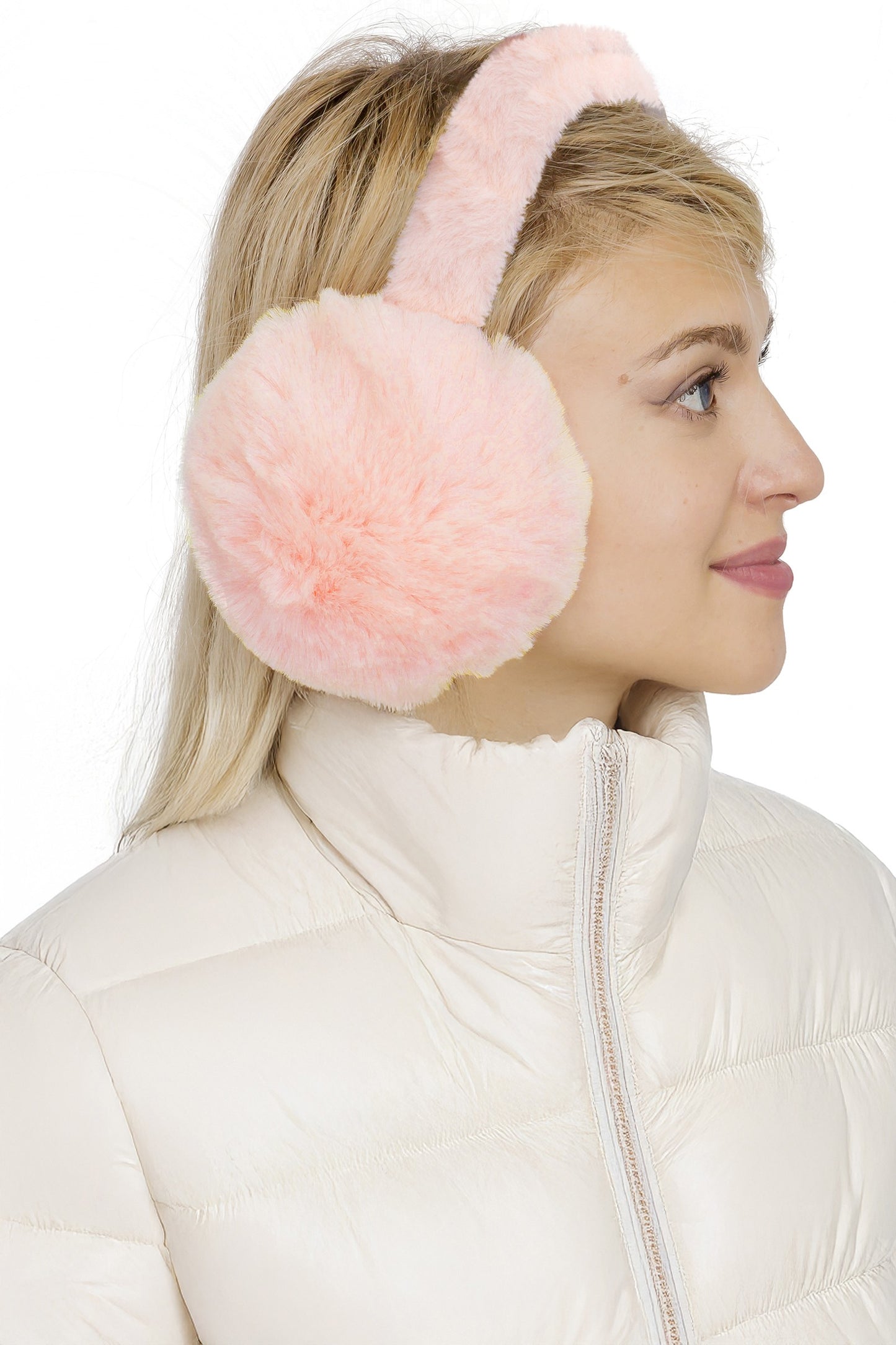 Ear Muffs