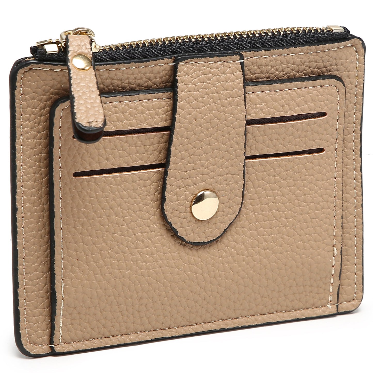 Slim Girl Wallet