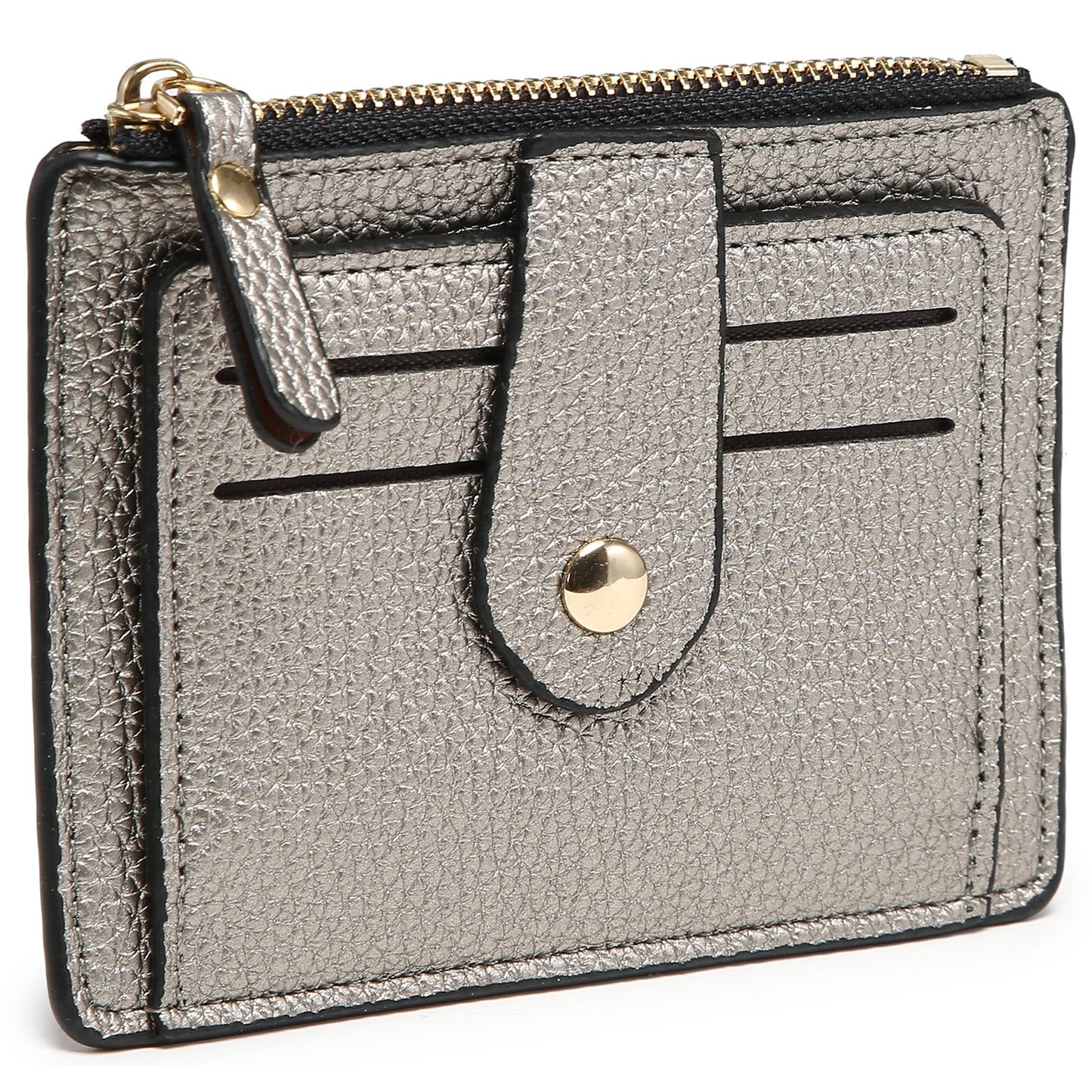 Slim Girl Wallet