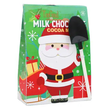 Holiday Cocoa Gift Packs