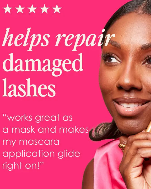 GrandeREPAIR Leave-In Lash Conditioner | Strengthening Lash Treatment