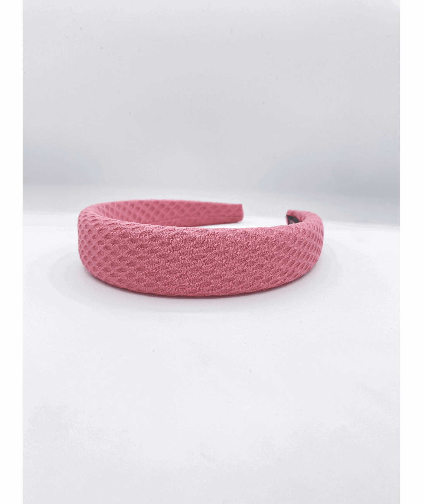 Waffle Knit Headband