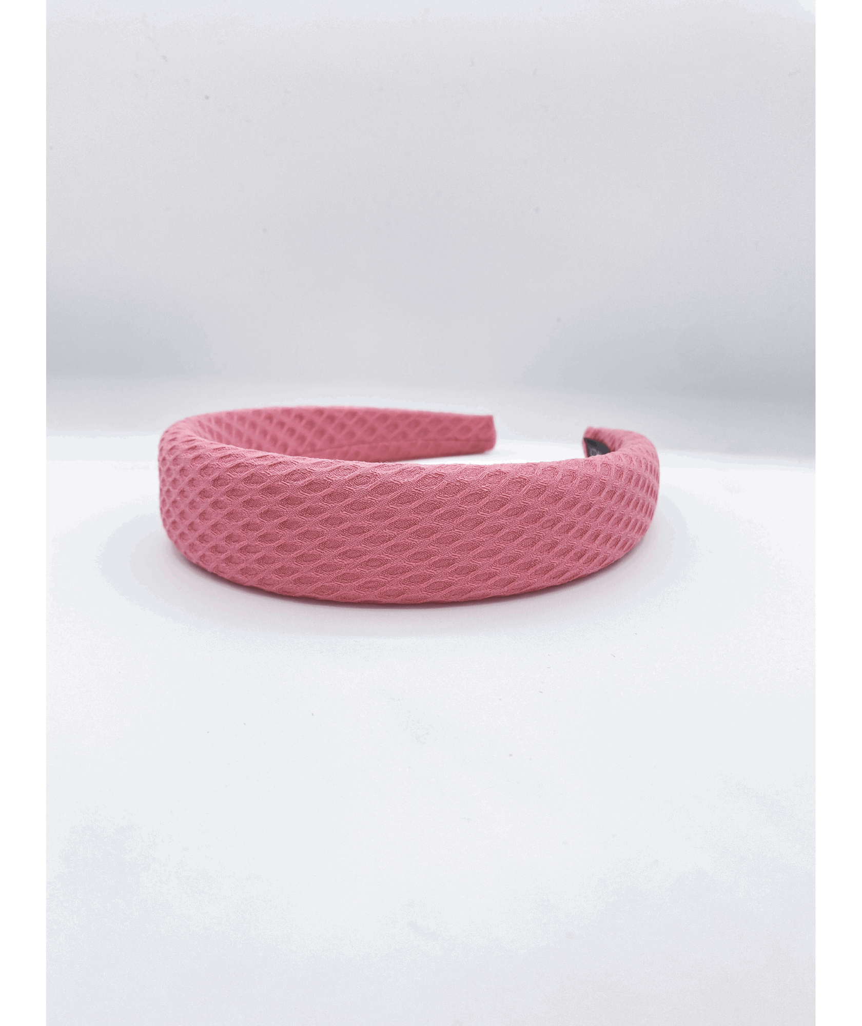 Waffle Knit Headband
