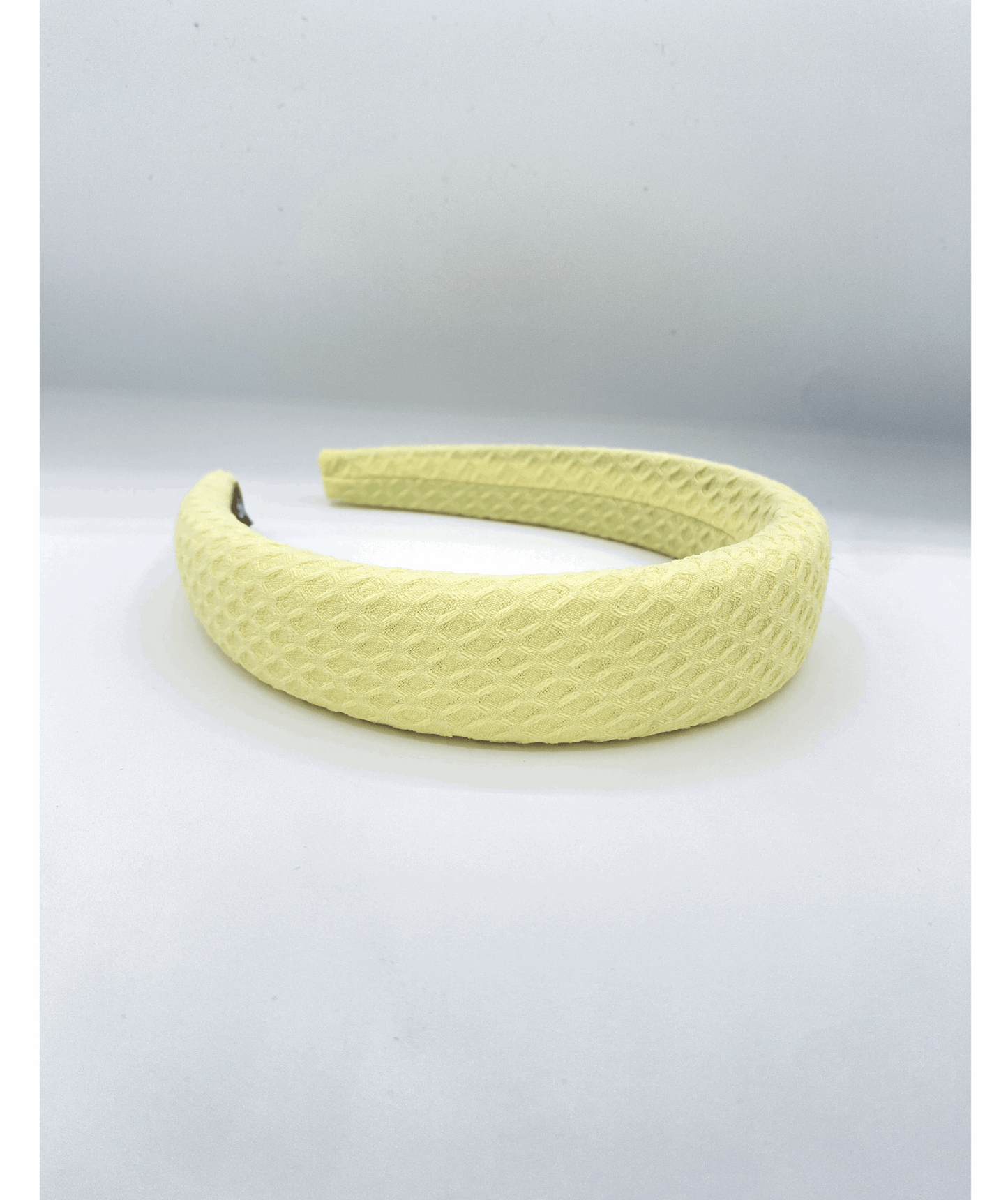 Waffle Knit Headband